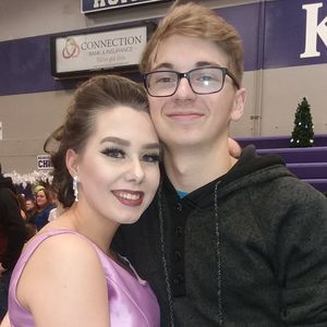 Meet your Posher, Jayme